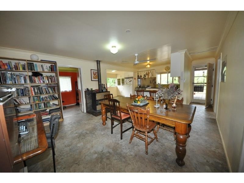 583 Allgomera  Road, Allgomera NSW 2441