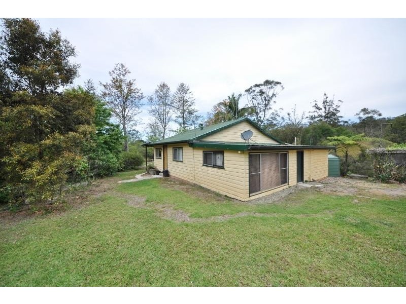 583 Allgomera  Road, Allgomera NSW 2441