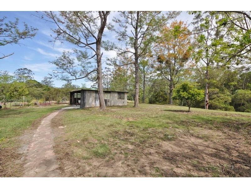 583 Allgomera  Road, Allgomera NSW 2441