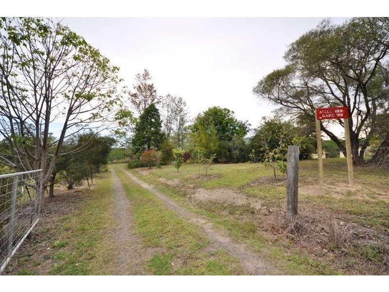 583 Allgomera  Road, Allgomera NSW 2441