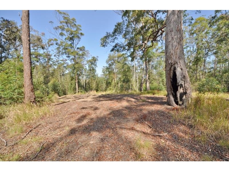 Lot 3 Wilson  Road, Congarinni North NSW 2447
