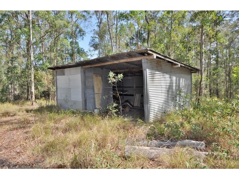 Lot 3 Wilson  Road, Congarinni North NSW 2447