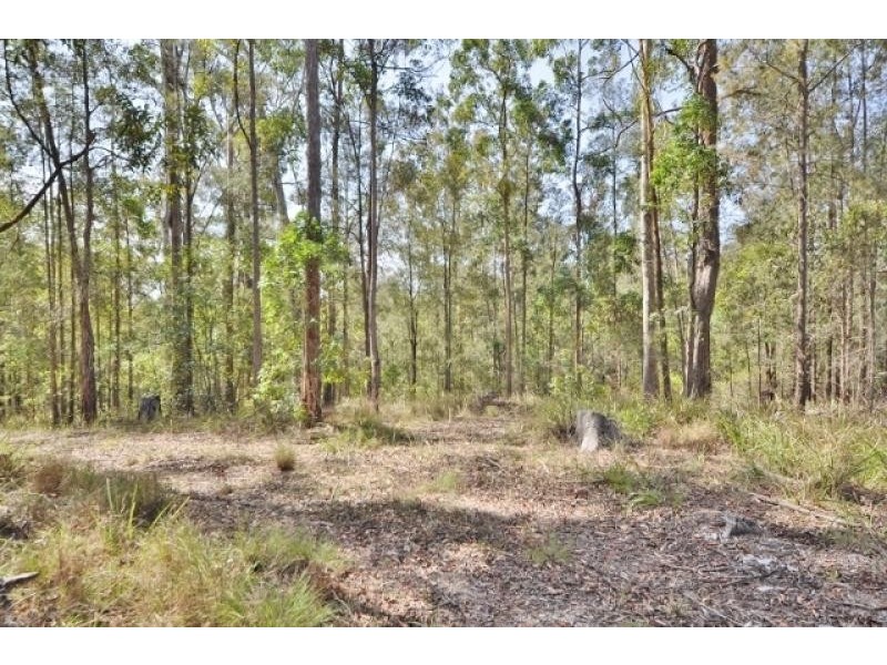 Lot 3 Wilson  Road, Congarinni North NSW 2447