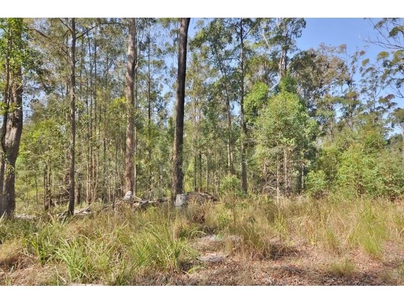 Lot 3 Wilson  Road, Congarinni North NSW 2447