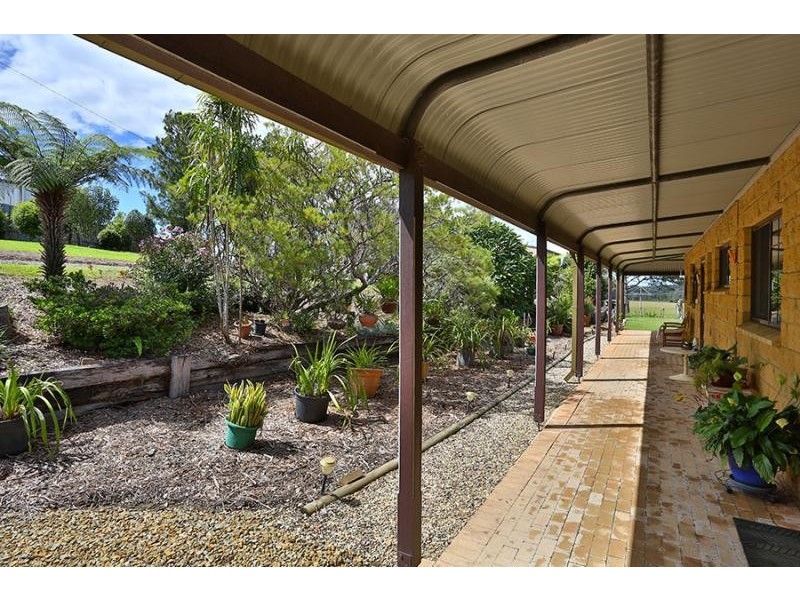 680 Stuarts Point  Road, Yarrahapinni NSW 2441