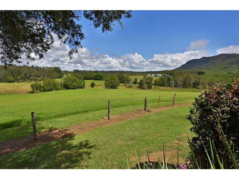 680 Stuarts Point  Road, Yarrahapinni NSW 2441