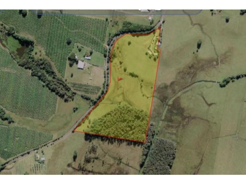 680 Stuarts Point  Road, Yarrahapinni NSW 2441