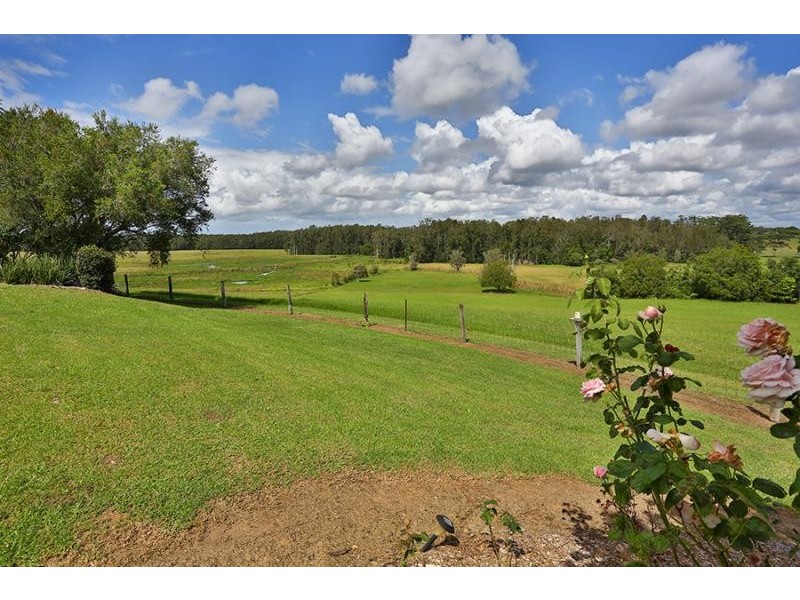 680 Stuarts Point  Road, Yarrahapinni NSW 2441