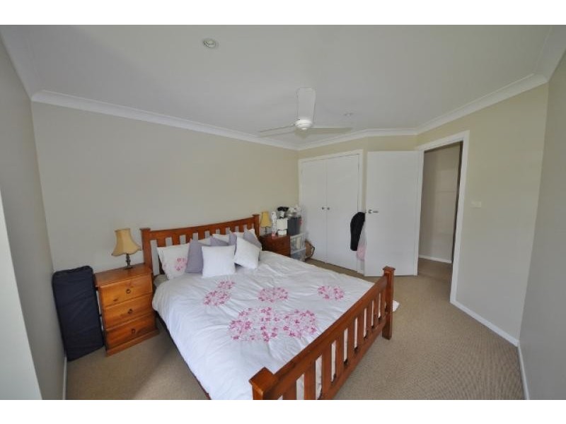 4 Crispin Cove, Macksville NSW 2447