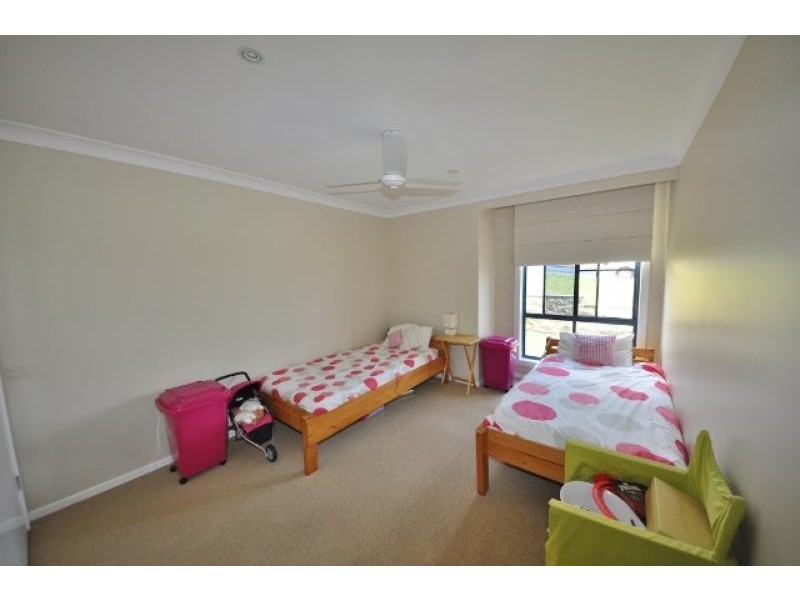 4 Crispin Cove, Macksville NSW 2447