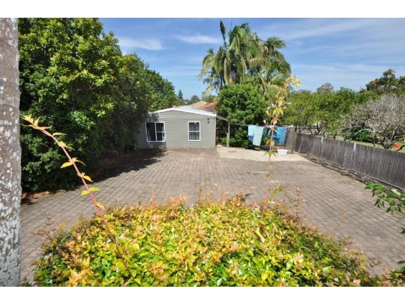 17 Matilda Street, Macksville NSW 2447