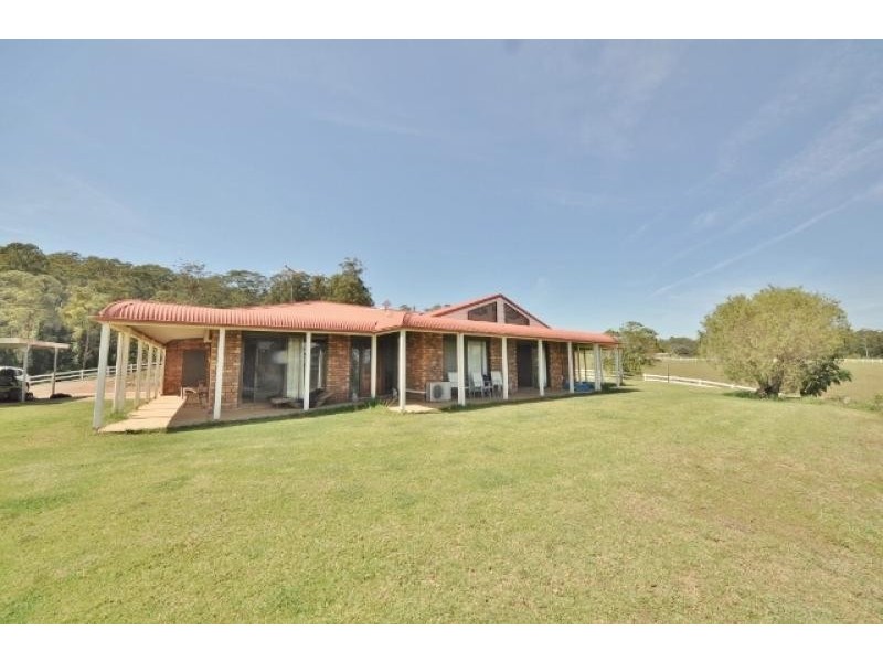 Warrell Creek NSW 2447