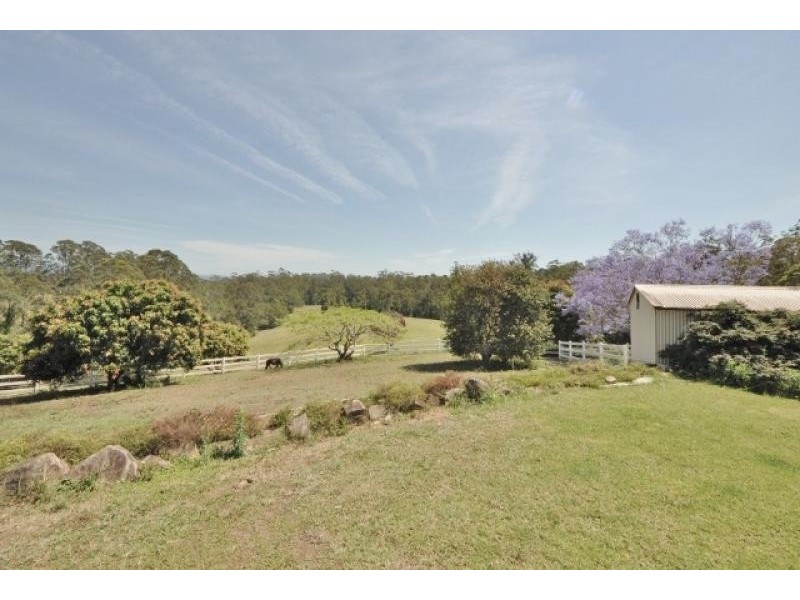 Warrell Creek NSW 2447