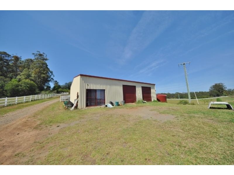 Warrell Creek NSW 2447
