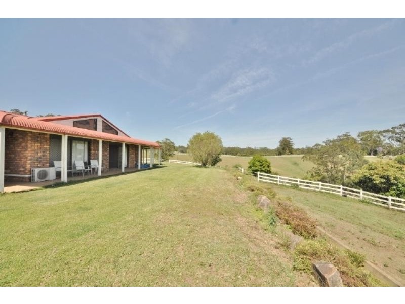 Warrell Creek NSW 2447