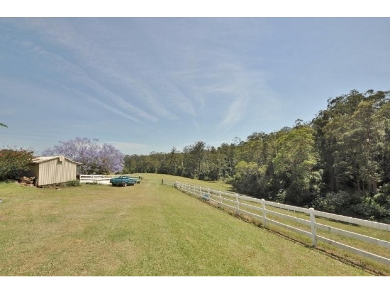 Warrell Creek NSW 2447