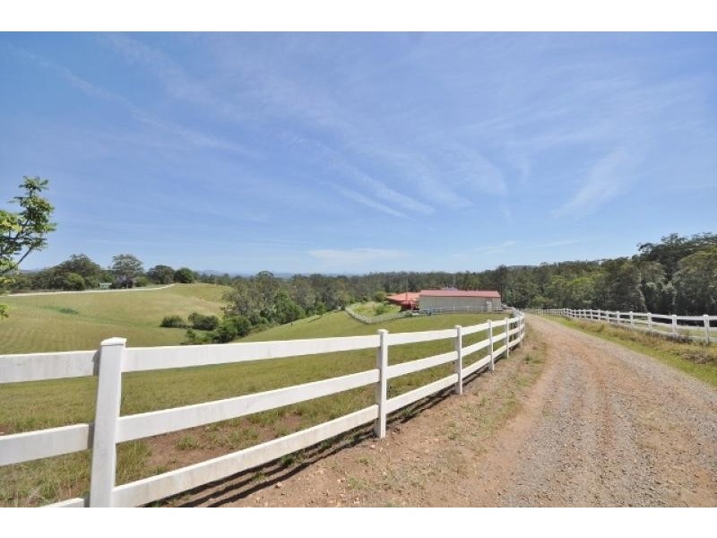 Warrell Creek NSW 2447
