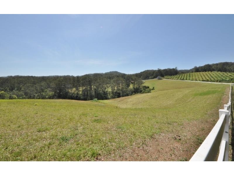 Warrell Creek NSW 2447