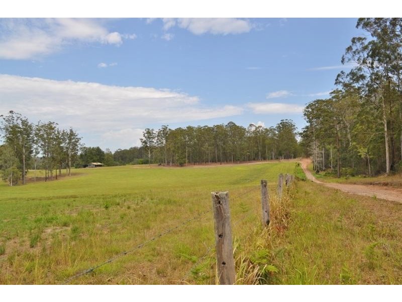 93 Johnsons  Road, Clybucca NSW 2440