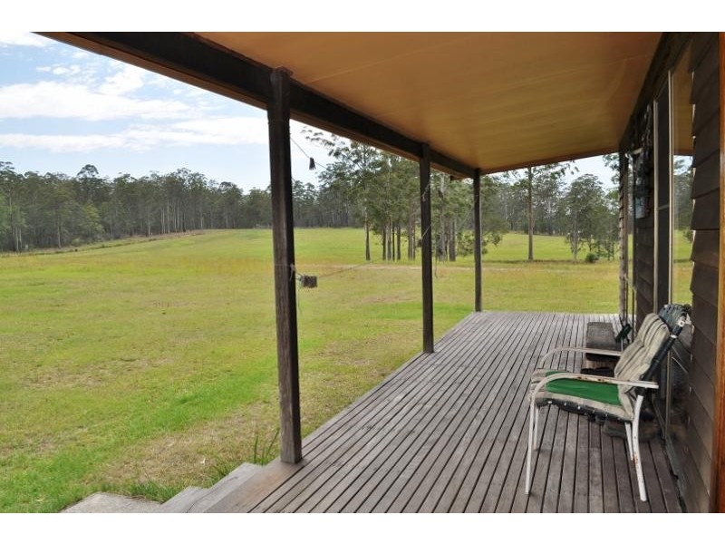 93 Johnsons  Road, Clybucca NSW 2440