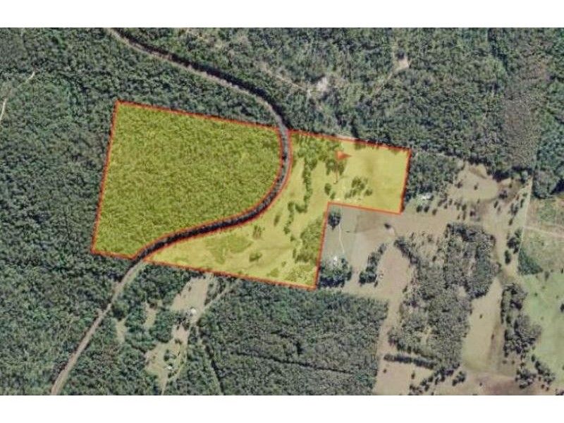 93 Johnsons  Road, Clybucca NSW 2440