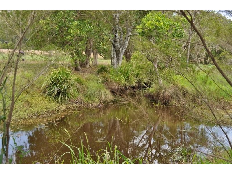 93 Johnsons  Road, Clybucca NSW 2440