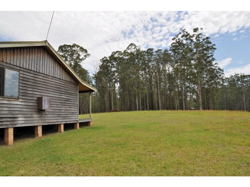 93 Johnsons  Road, Clybucca NSW 2440
