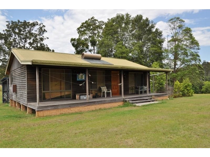 93 Johnsons  Road, Clybucca NSW 2440