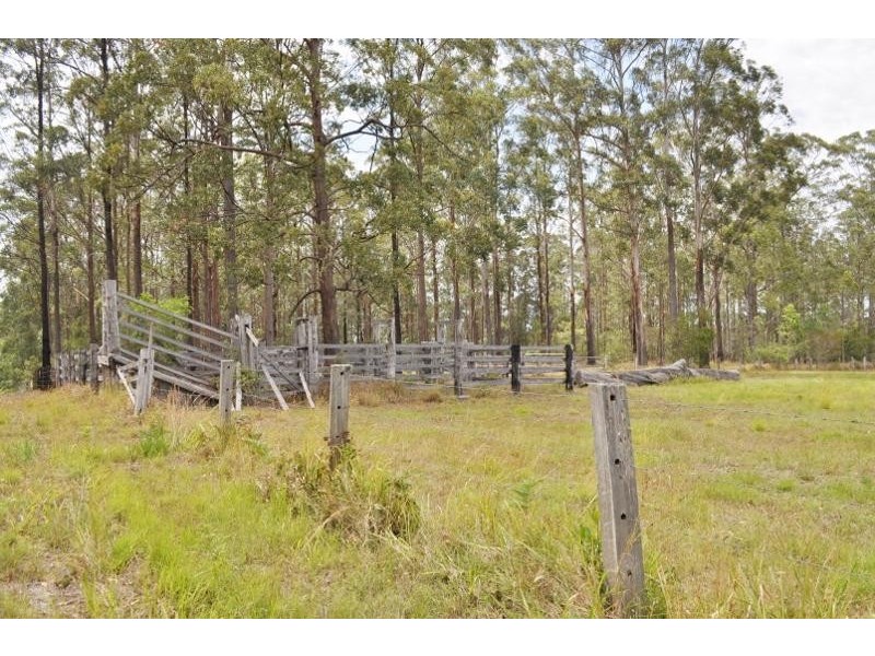 93 Johnsons  Road, Clybucca NSW 2440