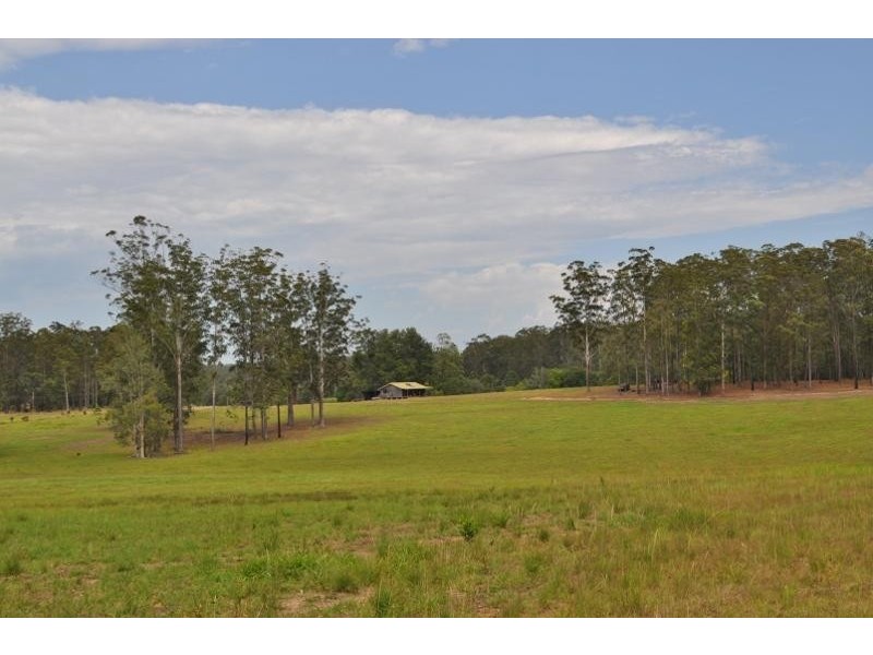 93 Johnsons  Road, Clybucca NSW 2440