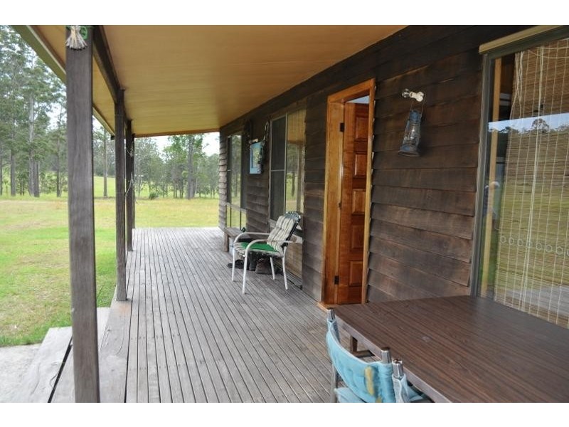 93 Johnsons  Road, Clybucca NSW 2440