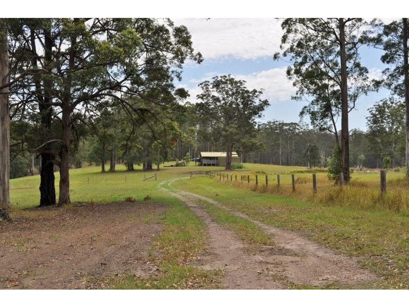 93 Johnsons  Road, Clybucca NSW 2440