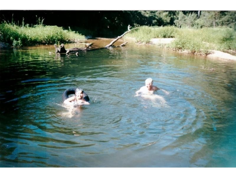 4636 Taylors Arm Road, Thumb Creek NSW 2447