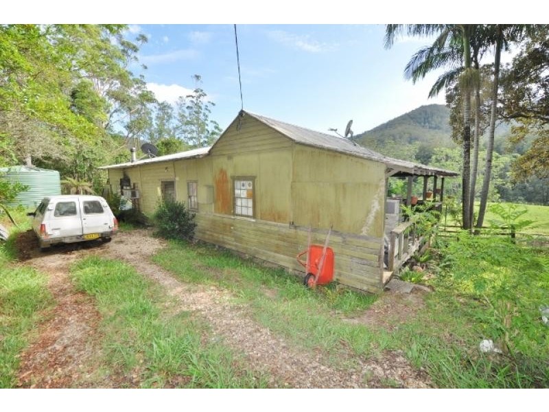 4636 Taylors Arm Road, Thumb Creek NSW 2447