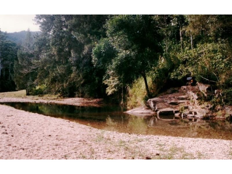 4636 Taylors Arm Road, Thumb Creek NSW 2447