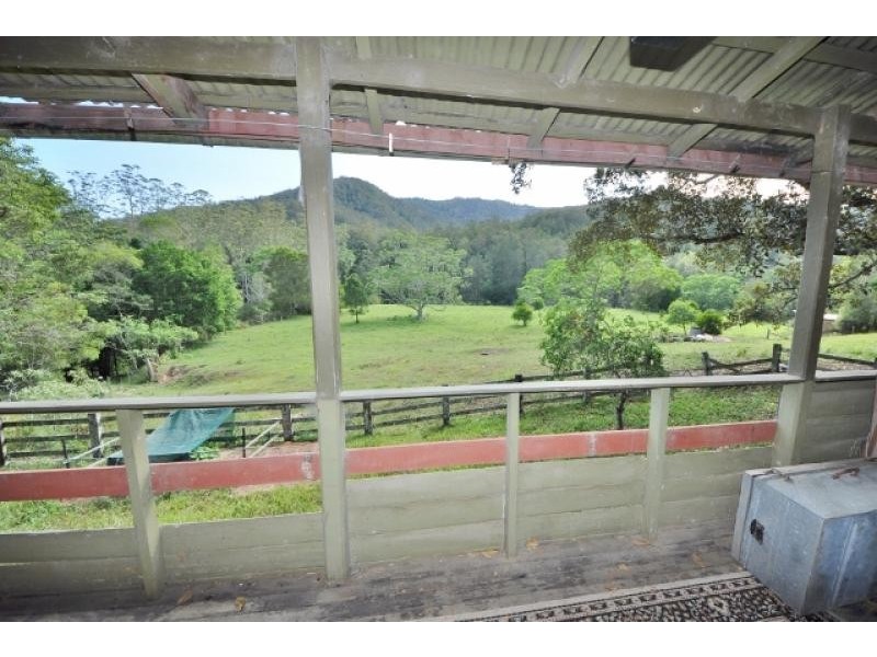 4636 Taylors Arm Road, Thumb Creek NSW 2447