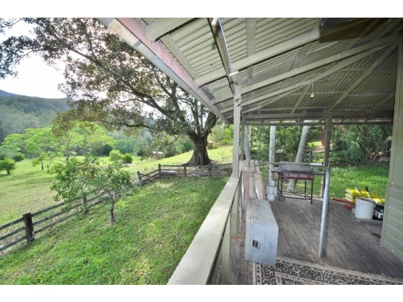 4636 Taylors Arm Road, Thumb Creek NSW 2447