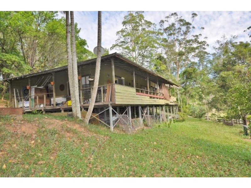 4636 Taylors Arm Road, Thumb Creek NSW 2447