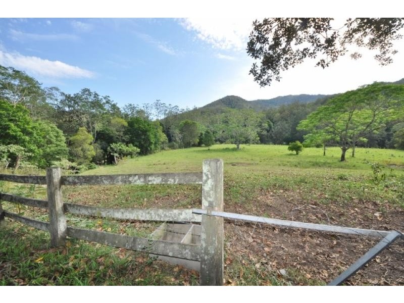 4636 Taylors Arm Road, Thumb Creek NSW 2447