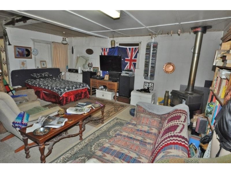 4636 Taylors Arm Road, Thumb Creek NSW 2447