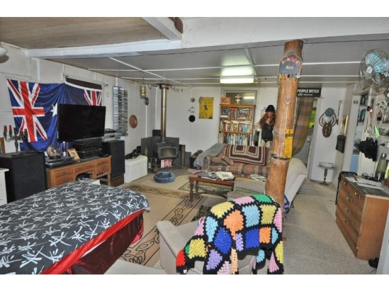 4636 Taylors Arm Road, Thumb Creek NSW 2447