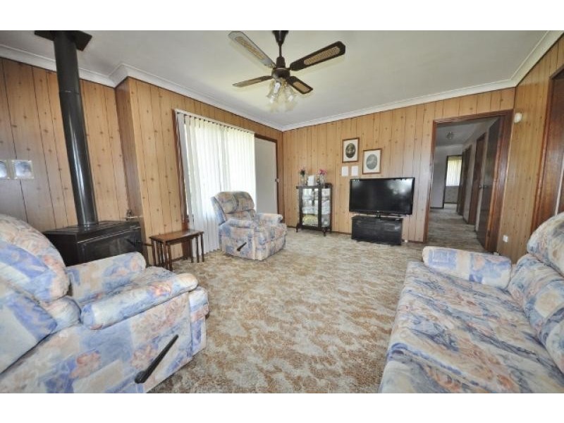 2 Wall Street, Macksville NSW 2447