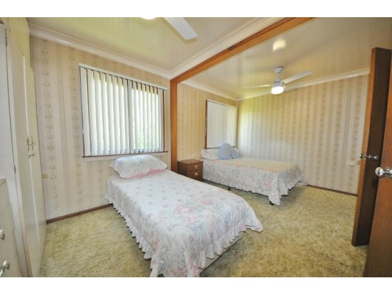 2 Wall Street, Macksville NSW 2447