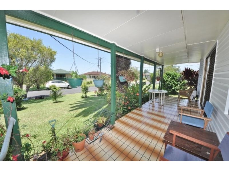 2 Wall Street, Macksville NSW 2447