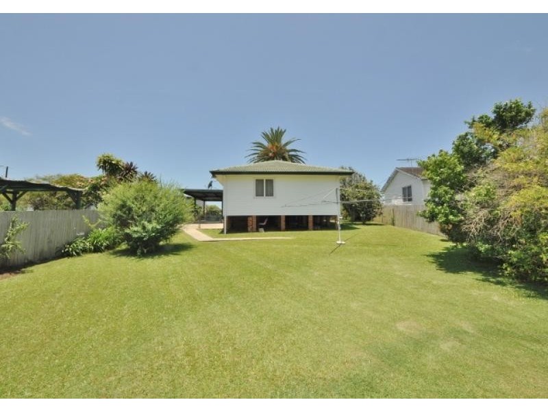 2 Wall Street, Macksville NSW 2447