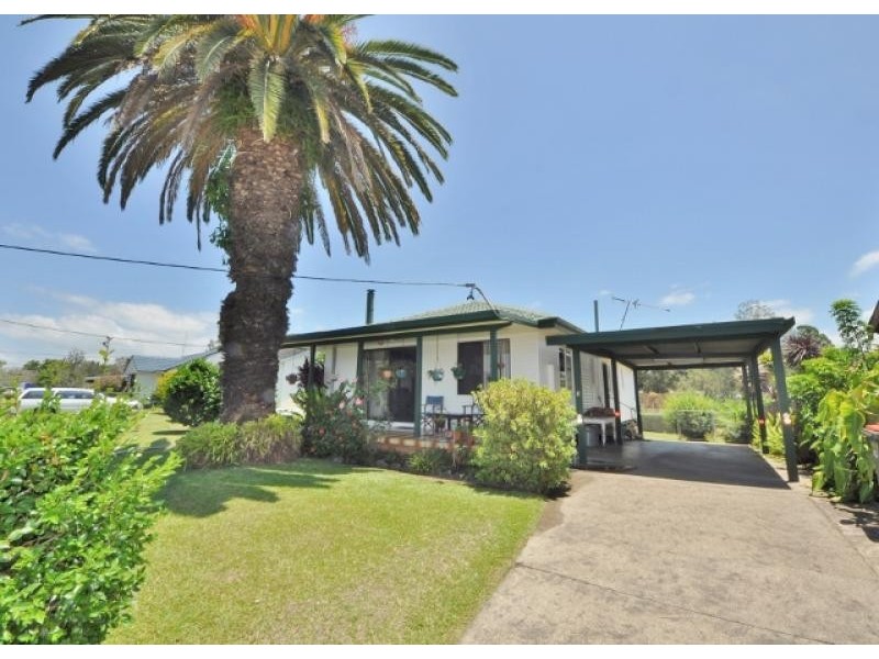 2 Wall Street, Macksville NSW 2447