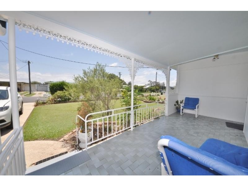 8 Oxley Street, Macksville NSW 2447