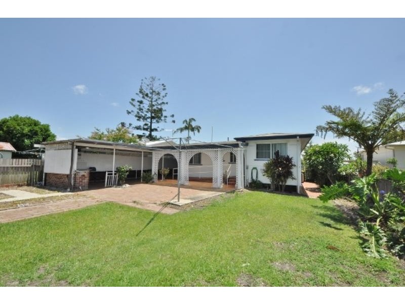 8 Oxley Street, Macksville NSW 2447