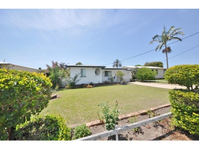 8 Oxley Street, Macksville NSW 2447