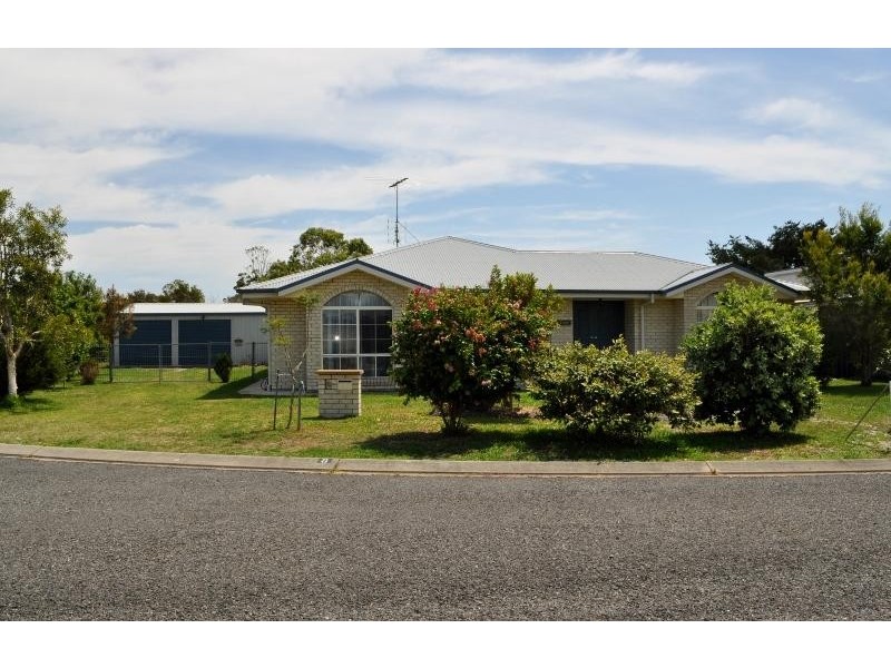 8 Kirkwood  Place, Stuarts Point NSW 2441
